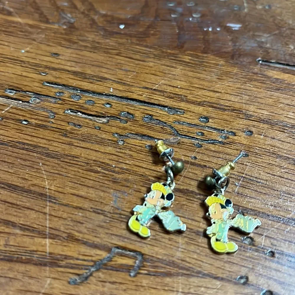 Disney mickey mouse